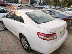 تۆیۆتا کامری